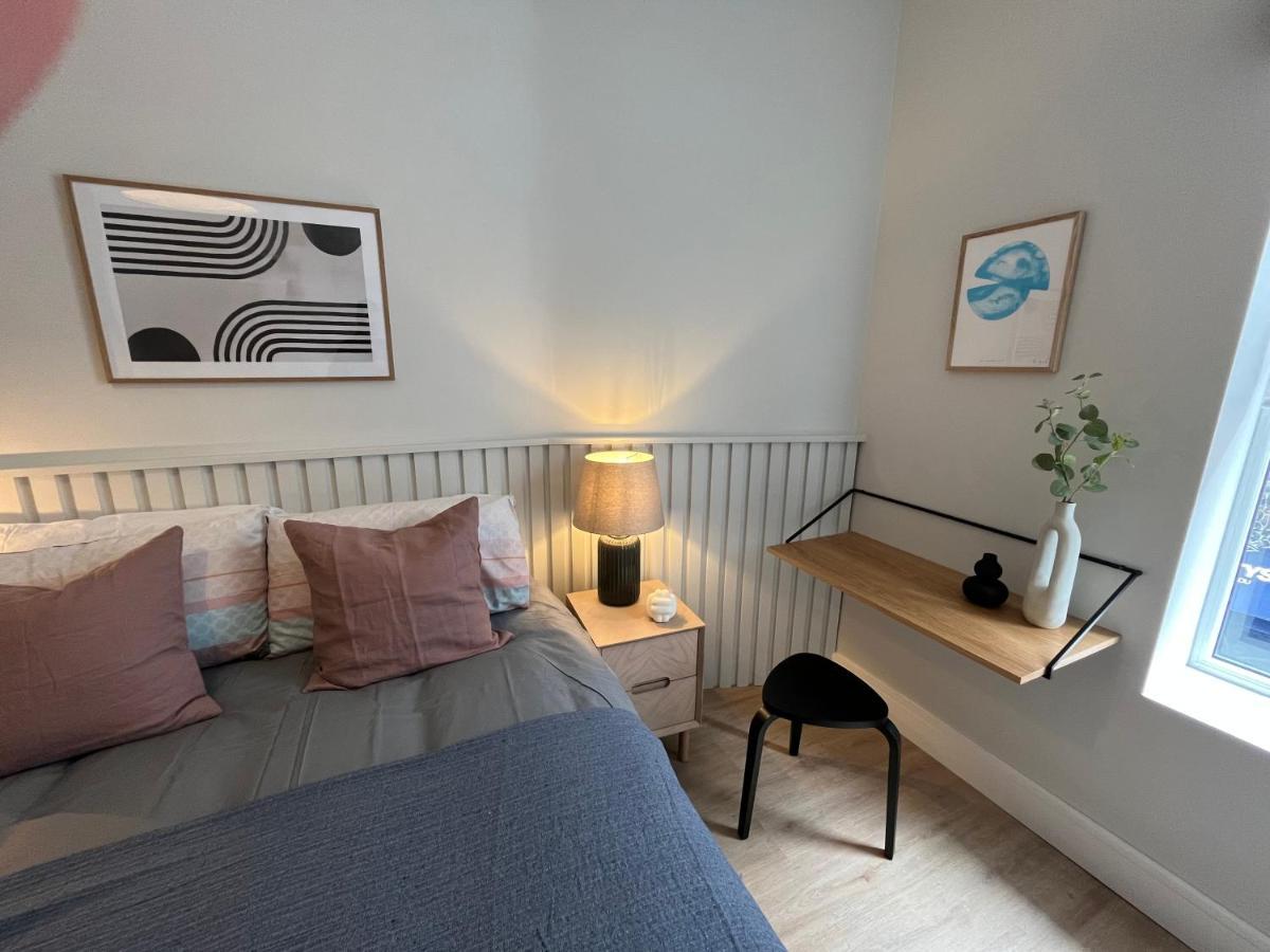 Sutcliffe House Διαμέρισμα Δουβλίνο Εξωτερικό φωτογραφία